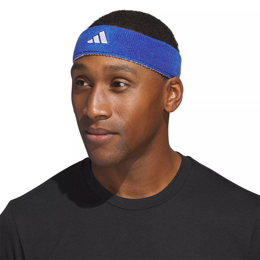 Adidas Interval 2.0 Reversible Headband