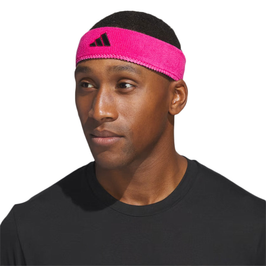 Adidas Interval 2.0 Reversible Headband