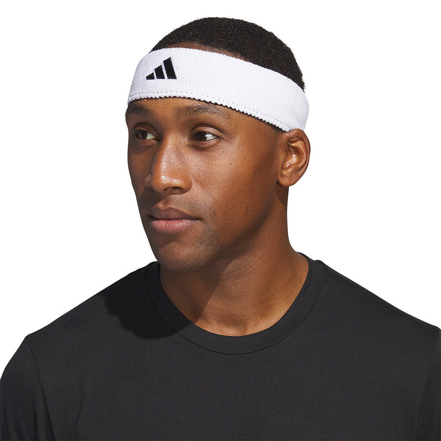 Adidas Interval 2.0 Reversible Headband