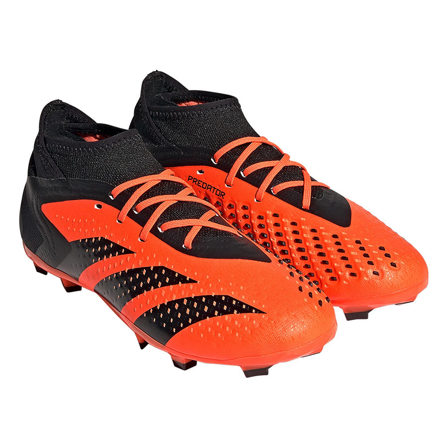 Adidas Predator Accuracy.1 FG J Orange