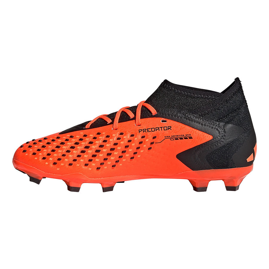 Adidas Predator Accuracy.1 FG J Orange