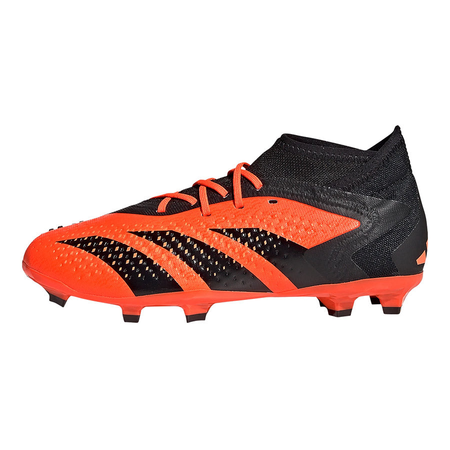 Adidas Predator Accuracy.1 FG J Orange