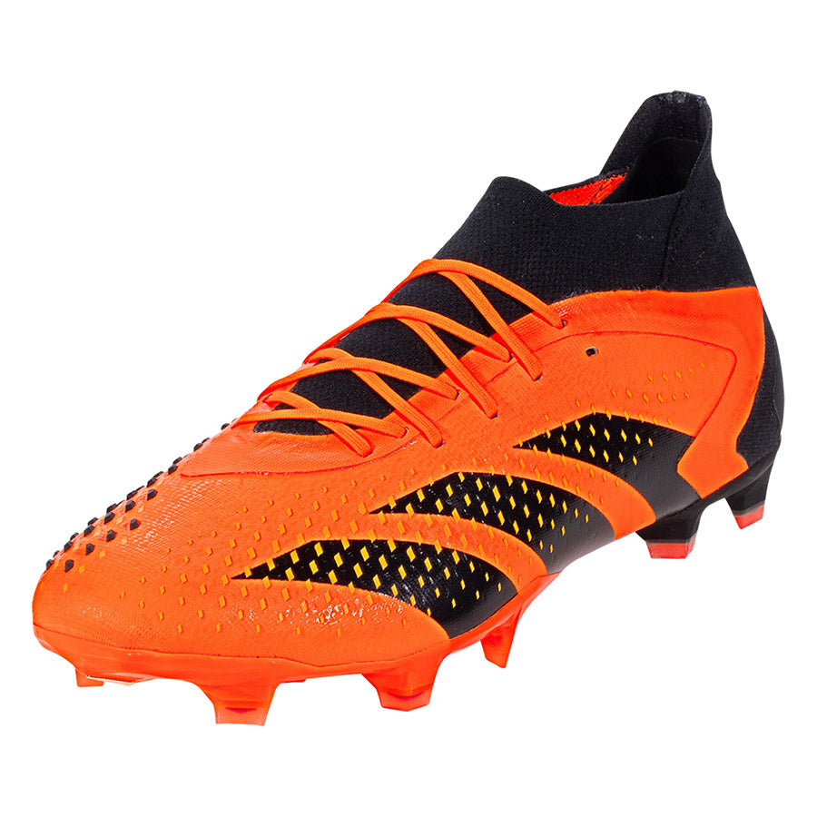Adidas Predator Accuracy.1 FG Orange