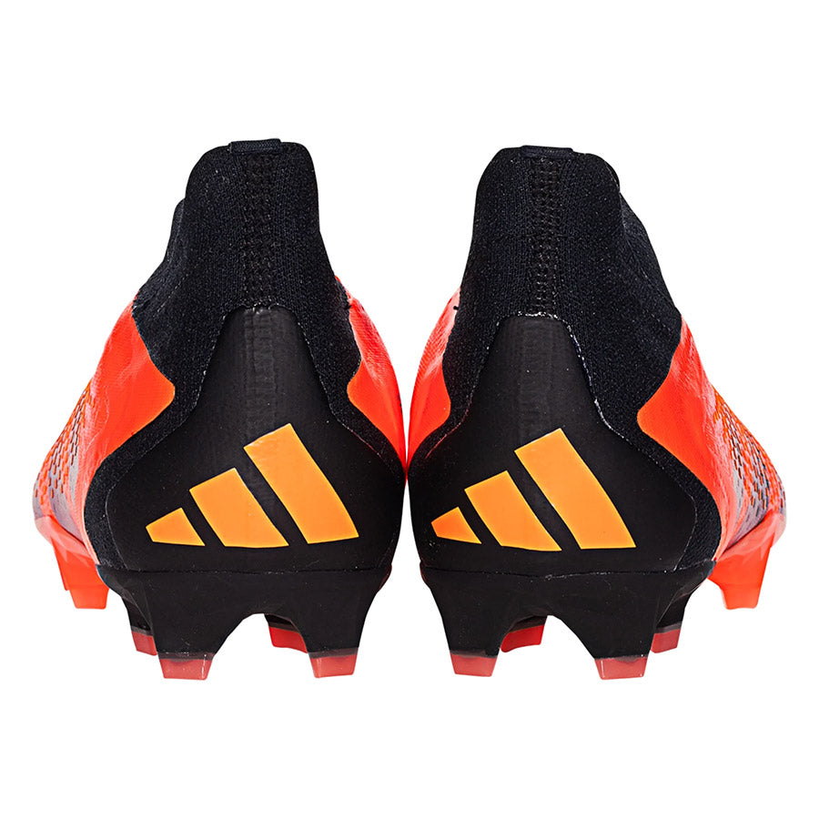 Adidas Predator Accuracy.1 FG Orange