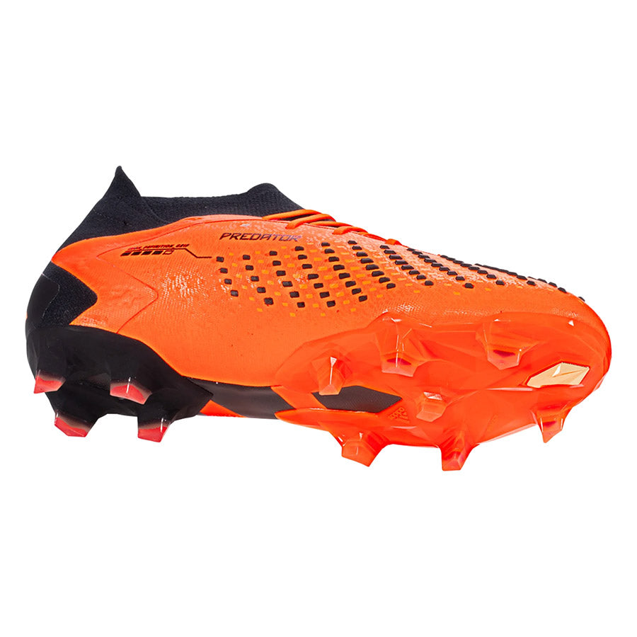 Adidas Predator Accuracy.1 FG Orange