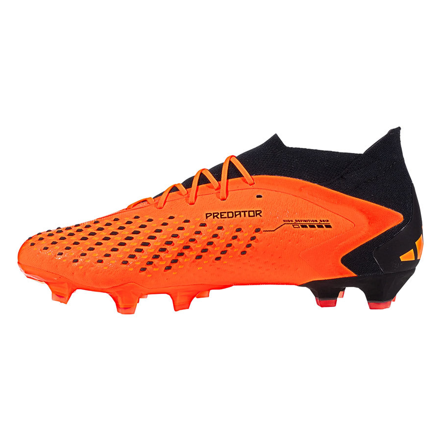 Adidas Predator Accuracy.1 FG Orange