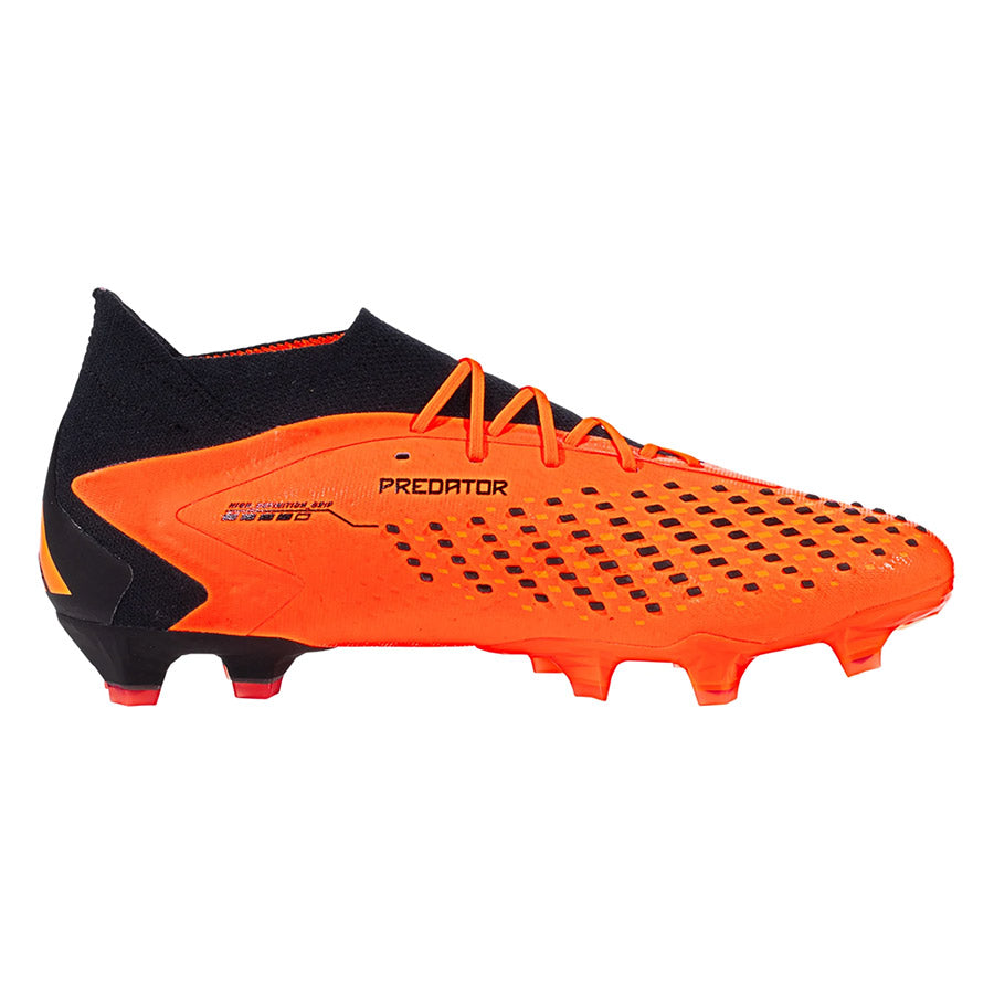 Adidas Predator Accuracy.1 FG Orange
