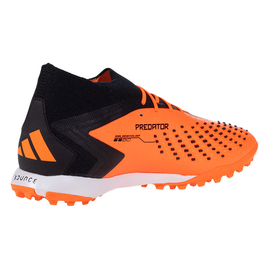 Adidas Predator Accuracy.1 TF Orange