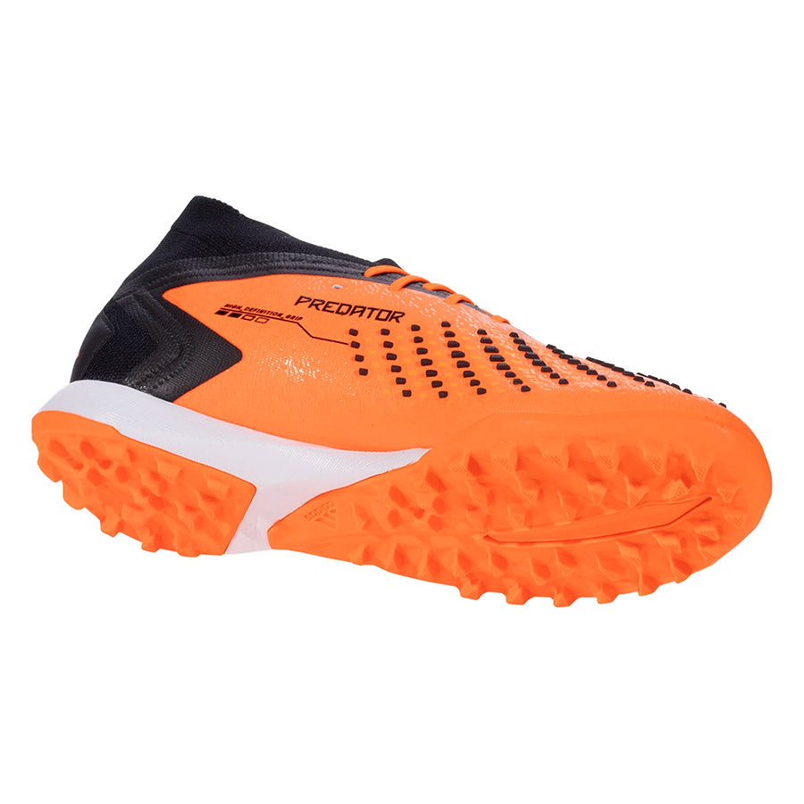 Adidas Predator Accuracy.1 TF Orange