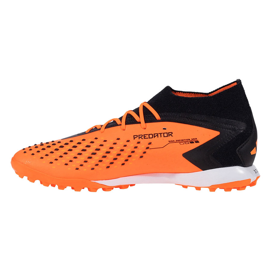 Adidas Predator Accuracy.1 TF Orange
