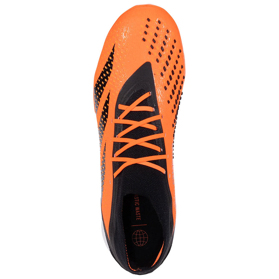 Adidas Predator Accuracy.1 TF Orange