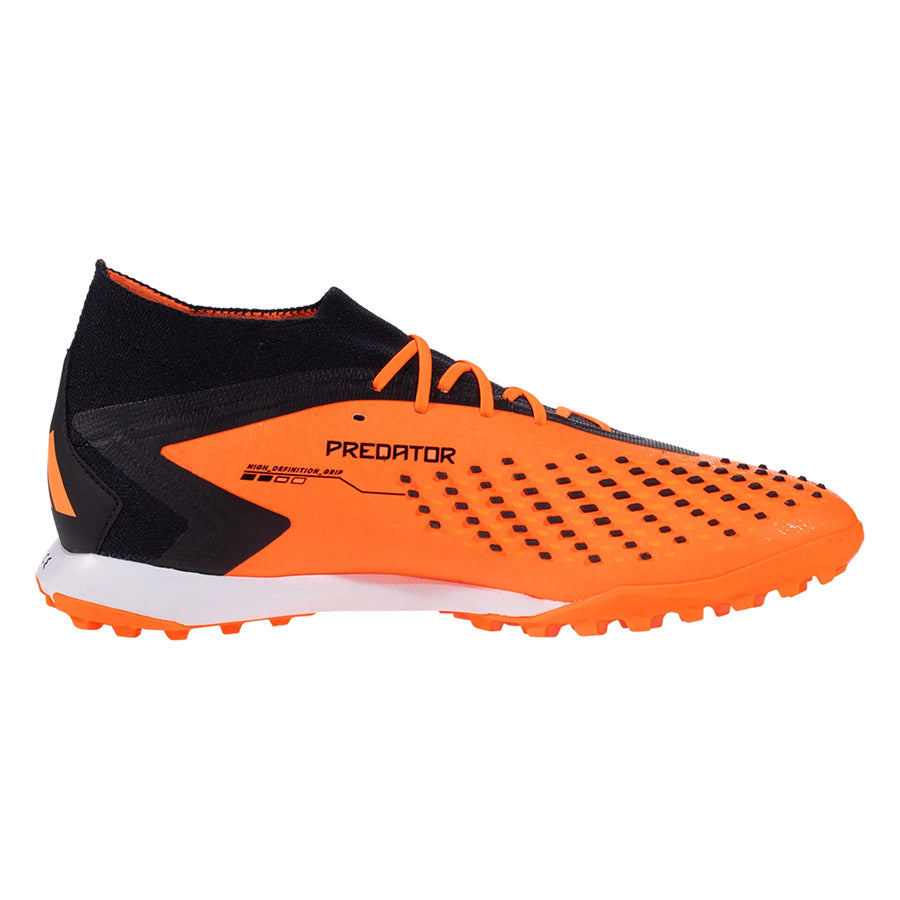 Adidas Predator Accuracy.1 TF Orange