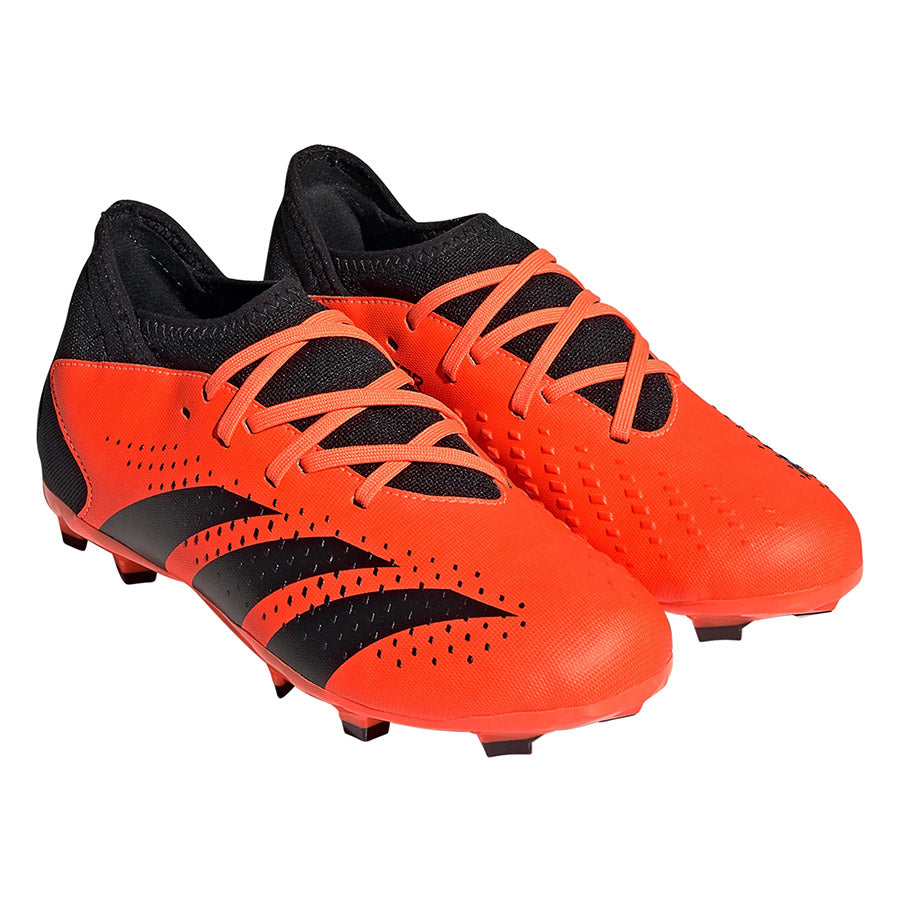 Adidas Predator Accuracy.3 FG J Orange