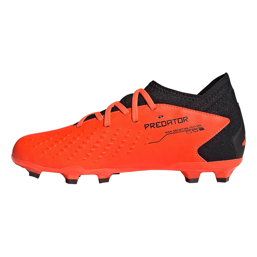 Adidas Predator Accuracy.3 FG J Orange