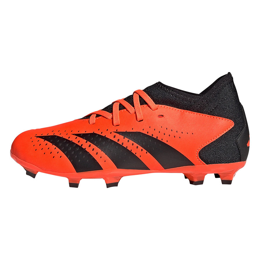 Adidas Predator Accuracy.3 FG J Orange