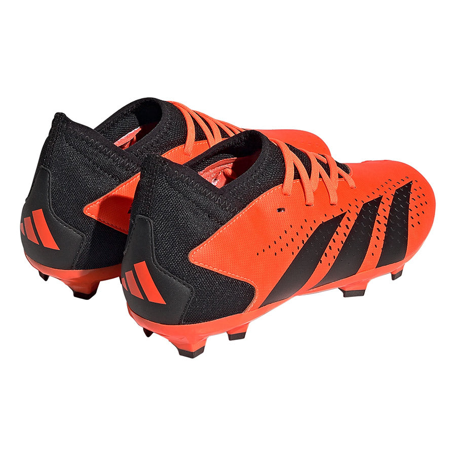 Adidas Predator Accuracy.3 FG J Orange