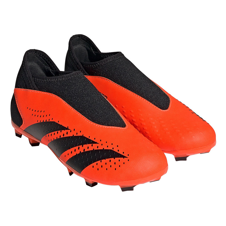 Adidas Predator Accuracy.3 LL FG J Orange