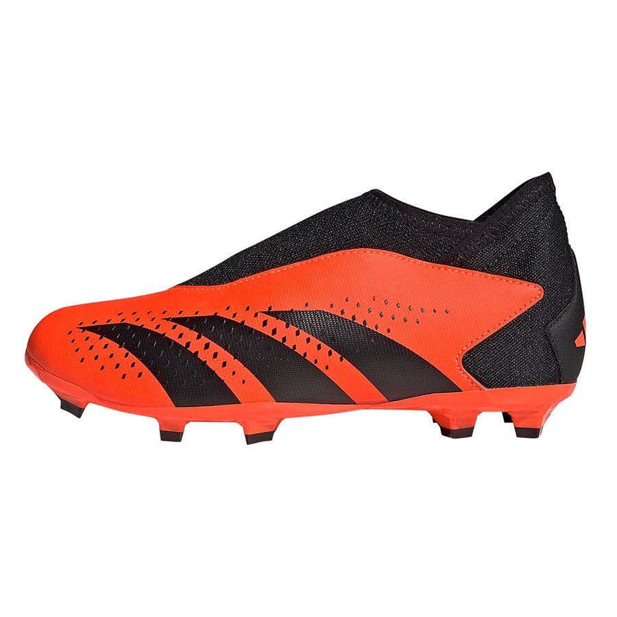 Adidas Predator Accuracy.3 LL FG J Orange