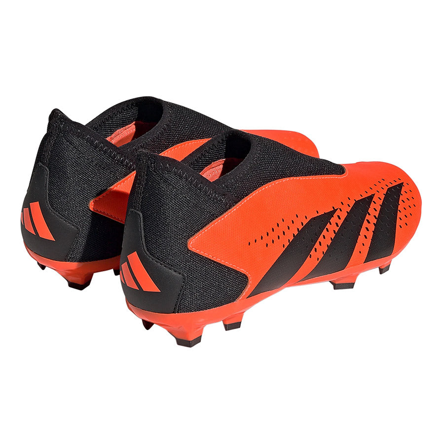 Adidas Predator Accuracy.3 LL FG J Orange