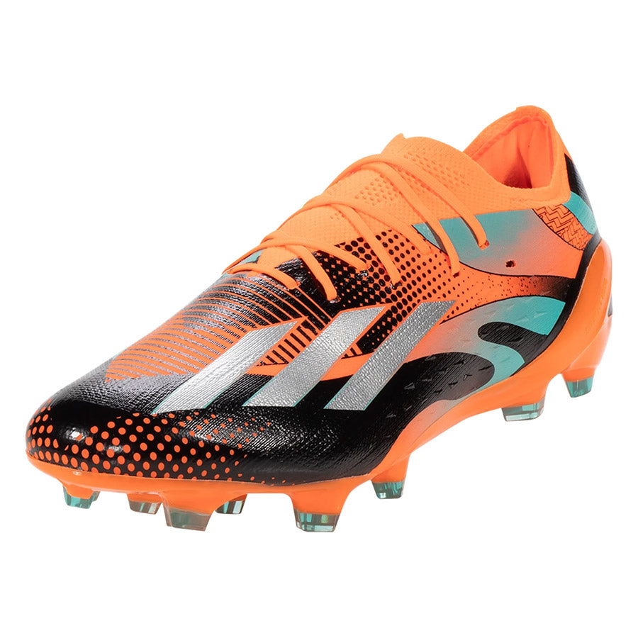 Adidas X Speedportal Messi.1 FG Orange/Blue