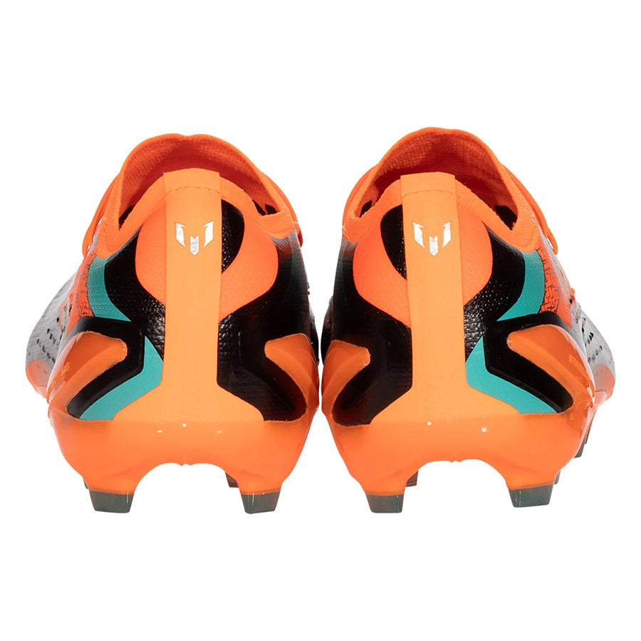Adidas X Speedportal Messi.1 FG Orange/Blue