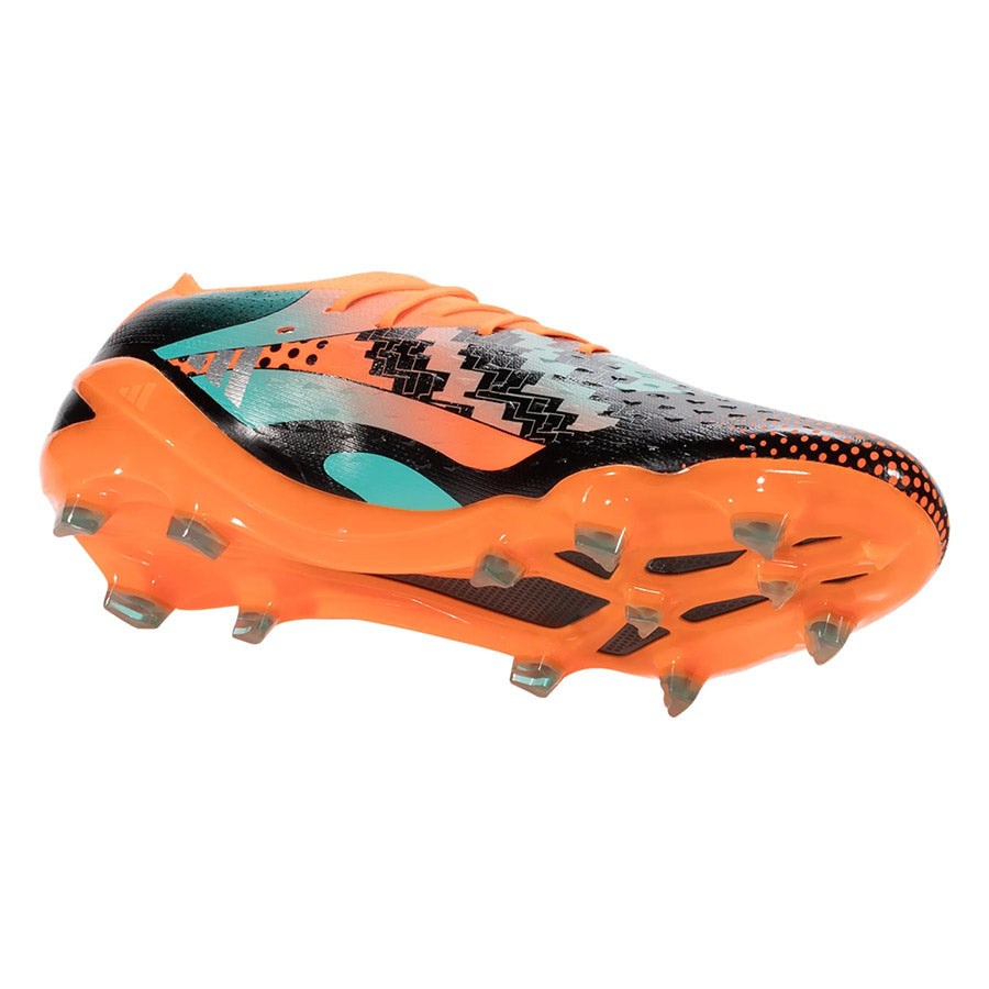 Adidas X Speedportal Messi.1 FG Orange/Blue