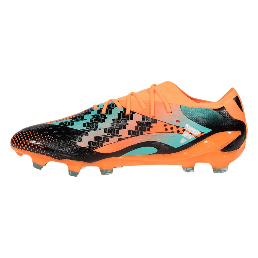 Adidas X Speedportal Messi.1 FG Orange/Blue