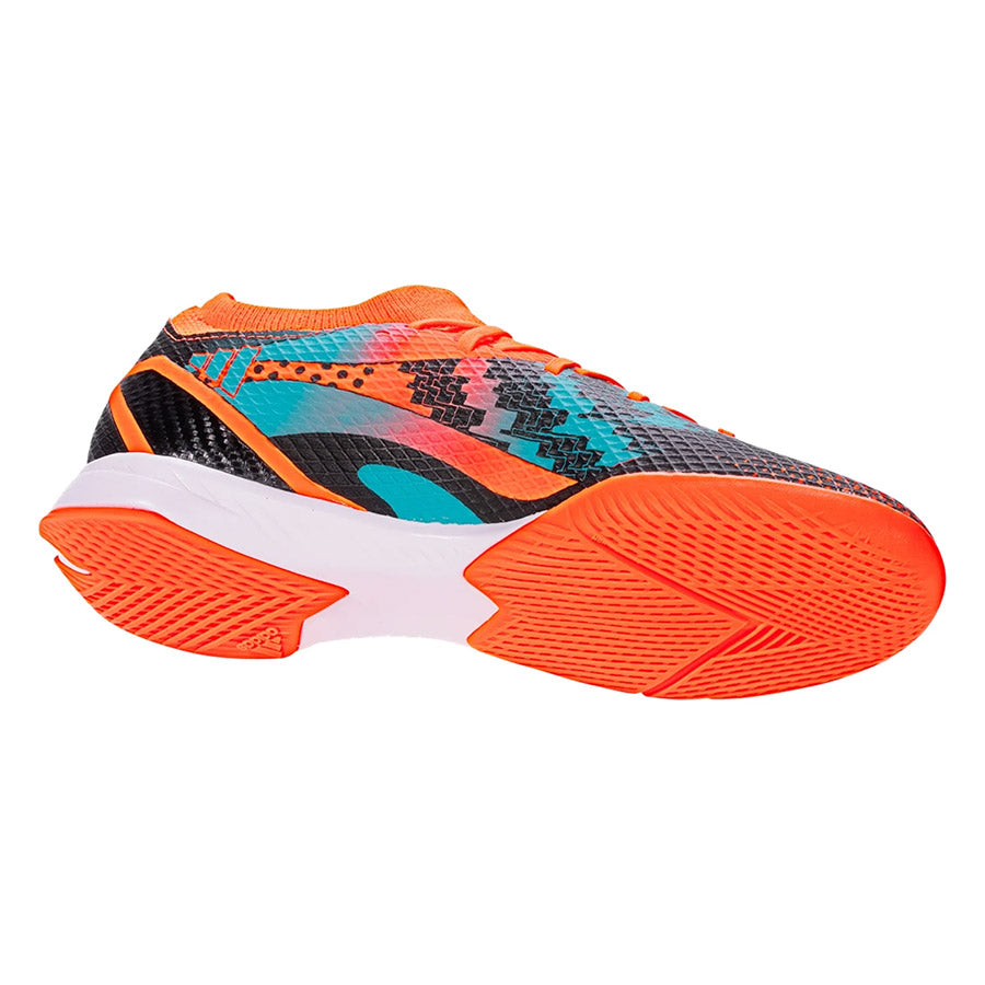 Adidas X Speedportal Messi.3 IN Orange/Blue
