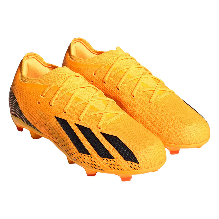 Adidas X Speedportal.1 FG J Orange