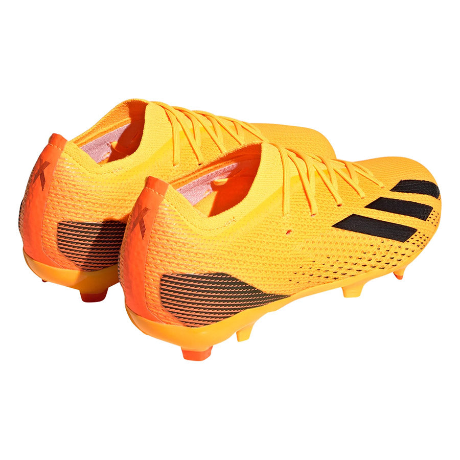Adidas X Speedportal.1 FG J Orange