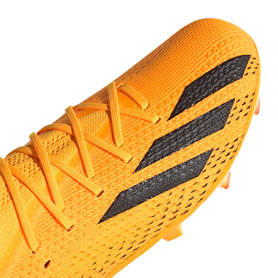 Adidas X Speedportal.1 FG J Orange