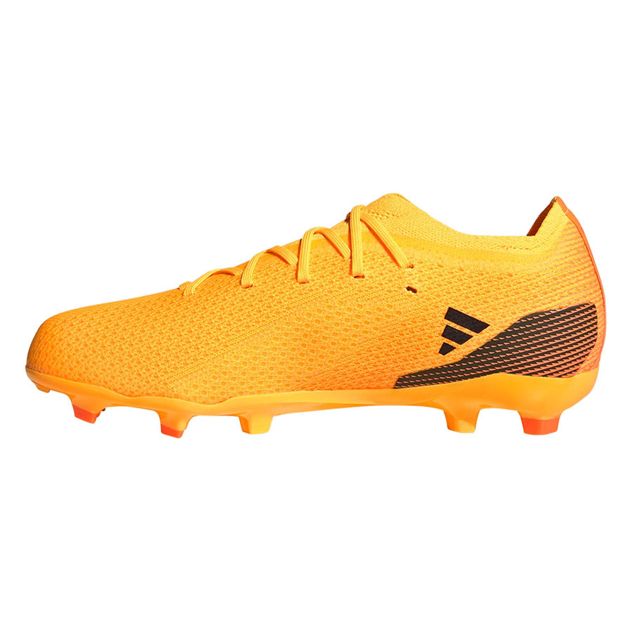 Adidas X Speedportal.1 FG J Orange