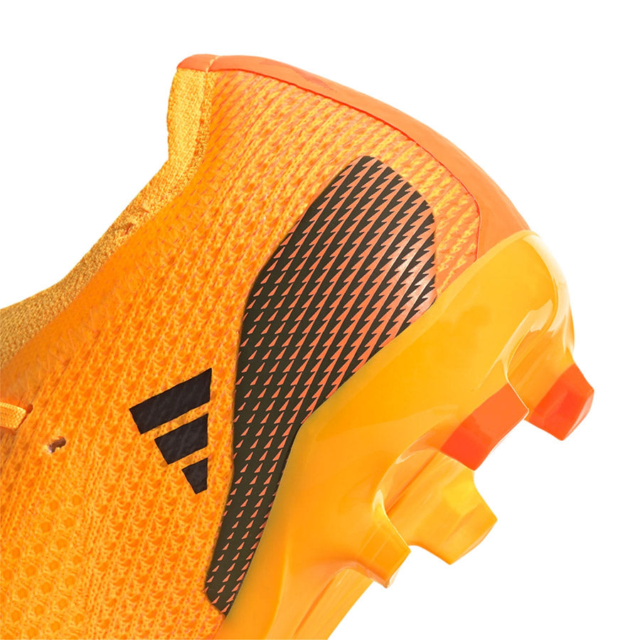 Adidas X Speedportal.1 FG J Orange