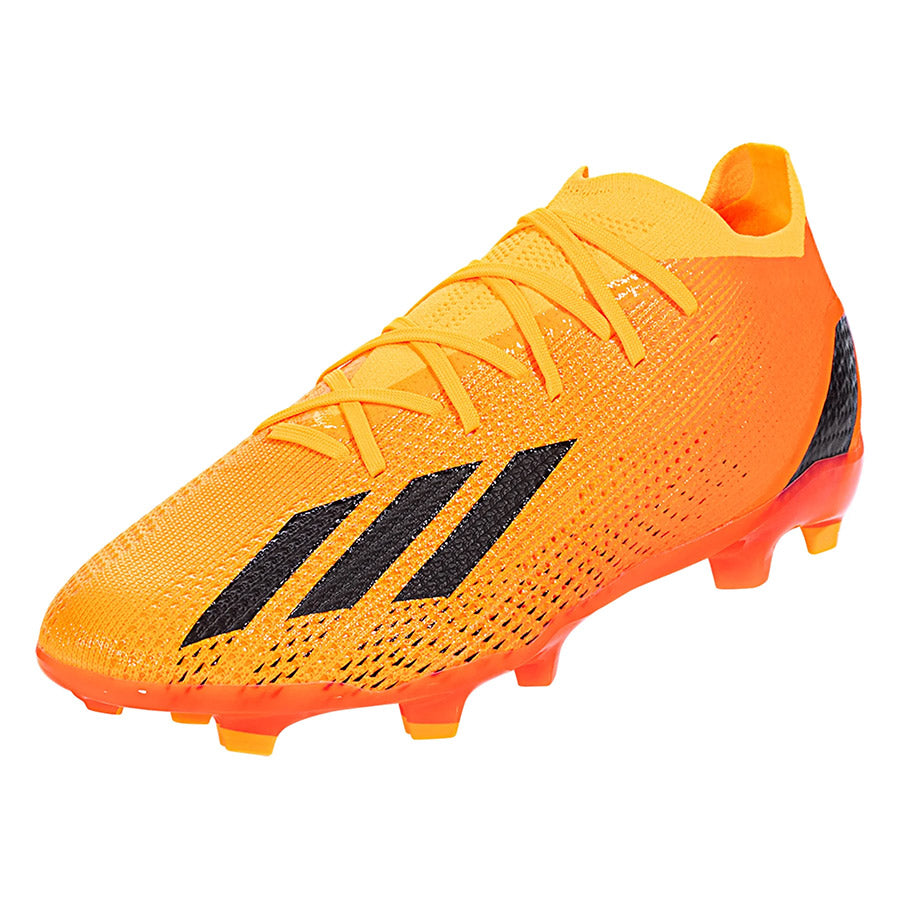 Adidas X Speedportal.2 FG Orange