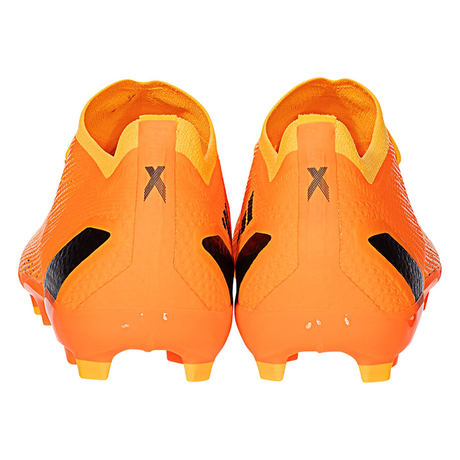 Adidas X Speedportal.2 FG Orange