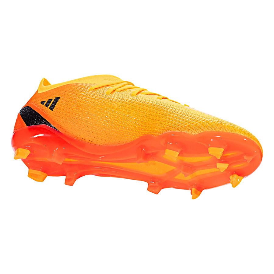 Adidas X Speedportal.2 FG Orange