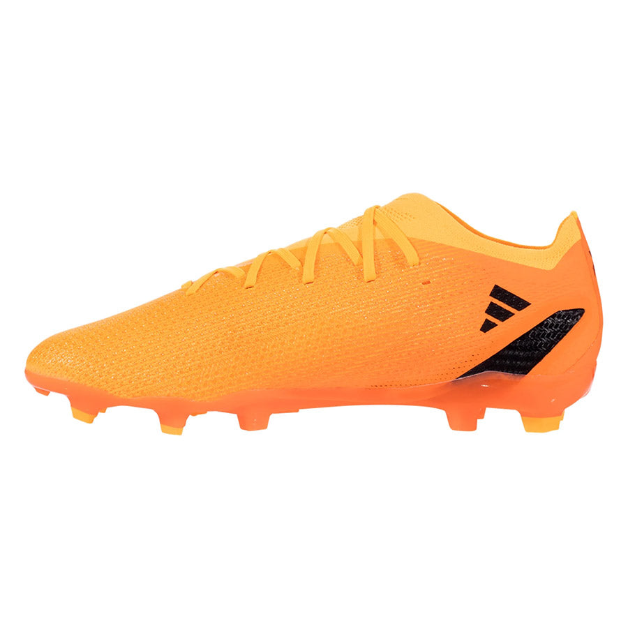 Adidas X Speedportal.2 FG Orange