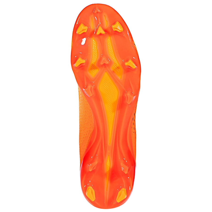 Adidas X Speedportal.2 FG Orange