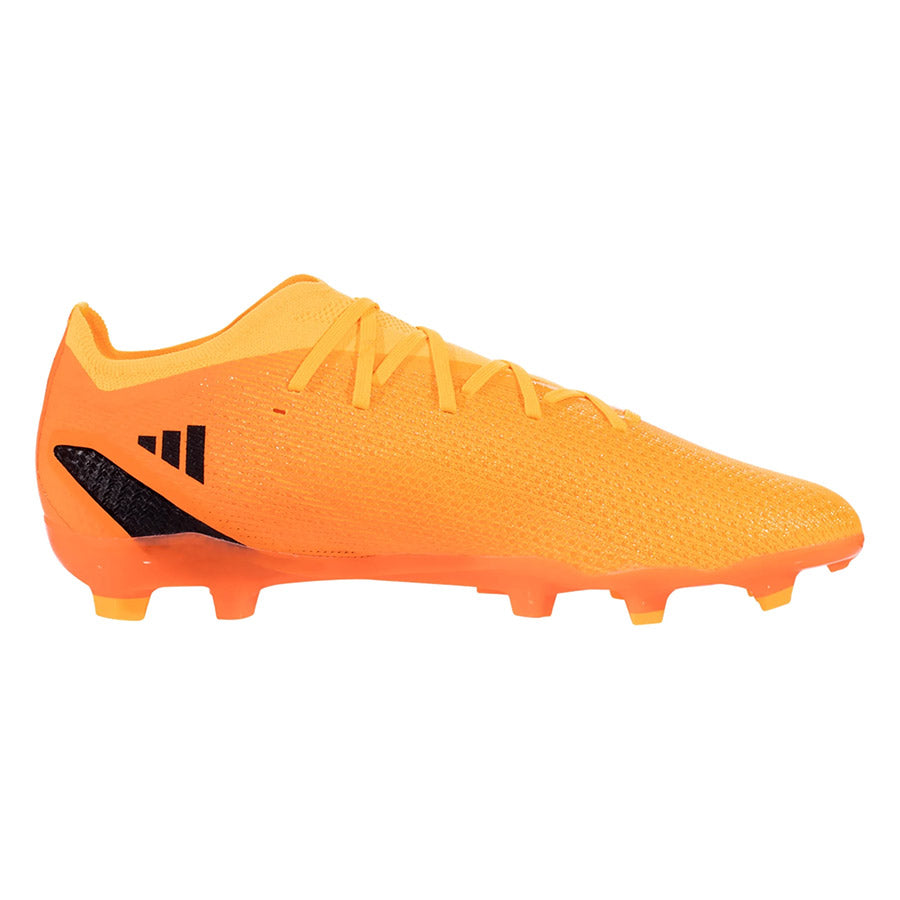 Adidas X Speedportal.2 FG Orange