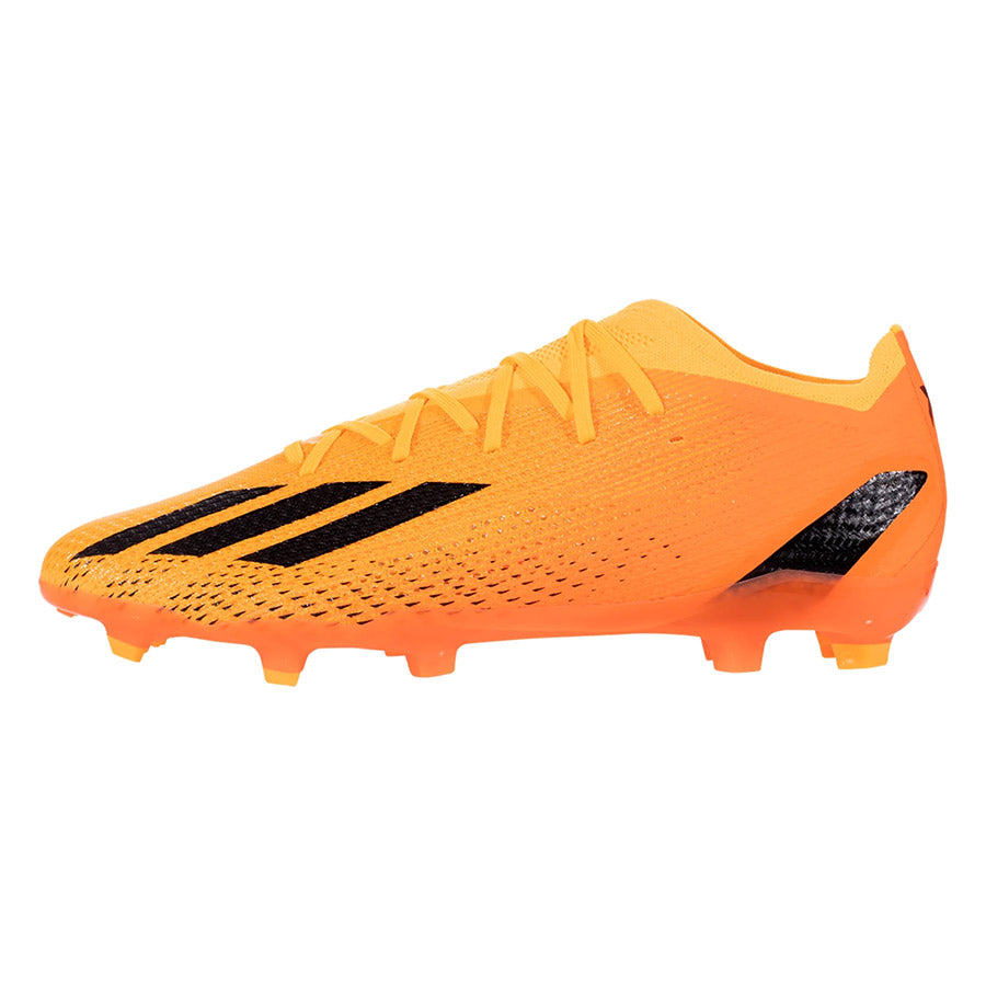 Adidas X Speedportal.2 FG Orange