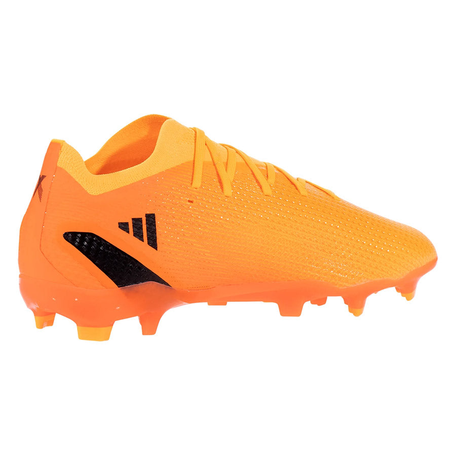 Adidas X Speedportal.2 FG Orange