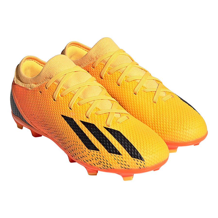 Adidas X Speedportal.3 FG J Orange