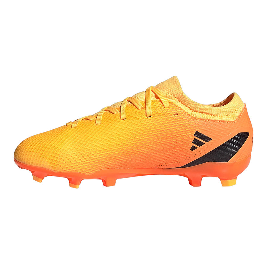 Adidas X Speedportal.3 FG J Orange