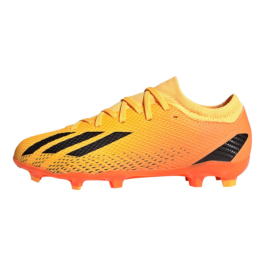 Adidas X Speedportal.3 FG J Orange