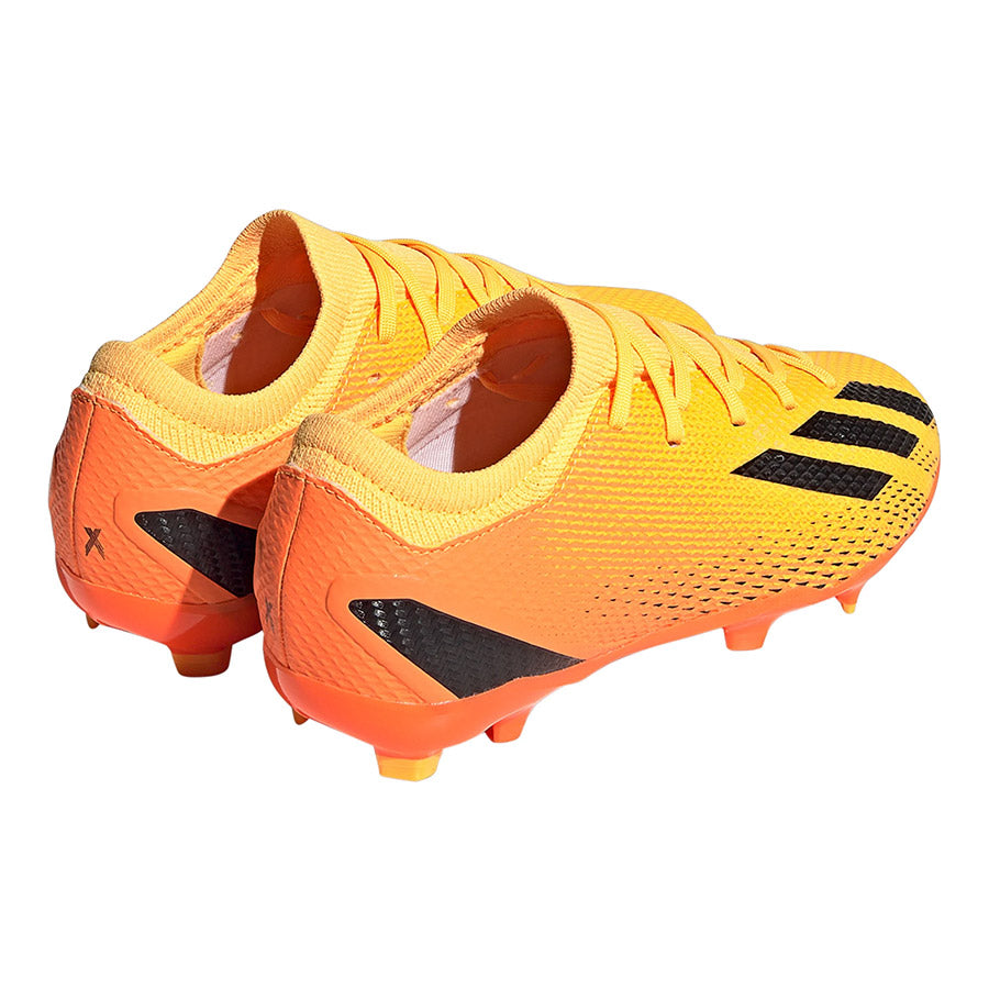 Adidas X Speedportal.3 FG J Orange