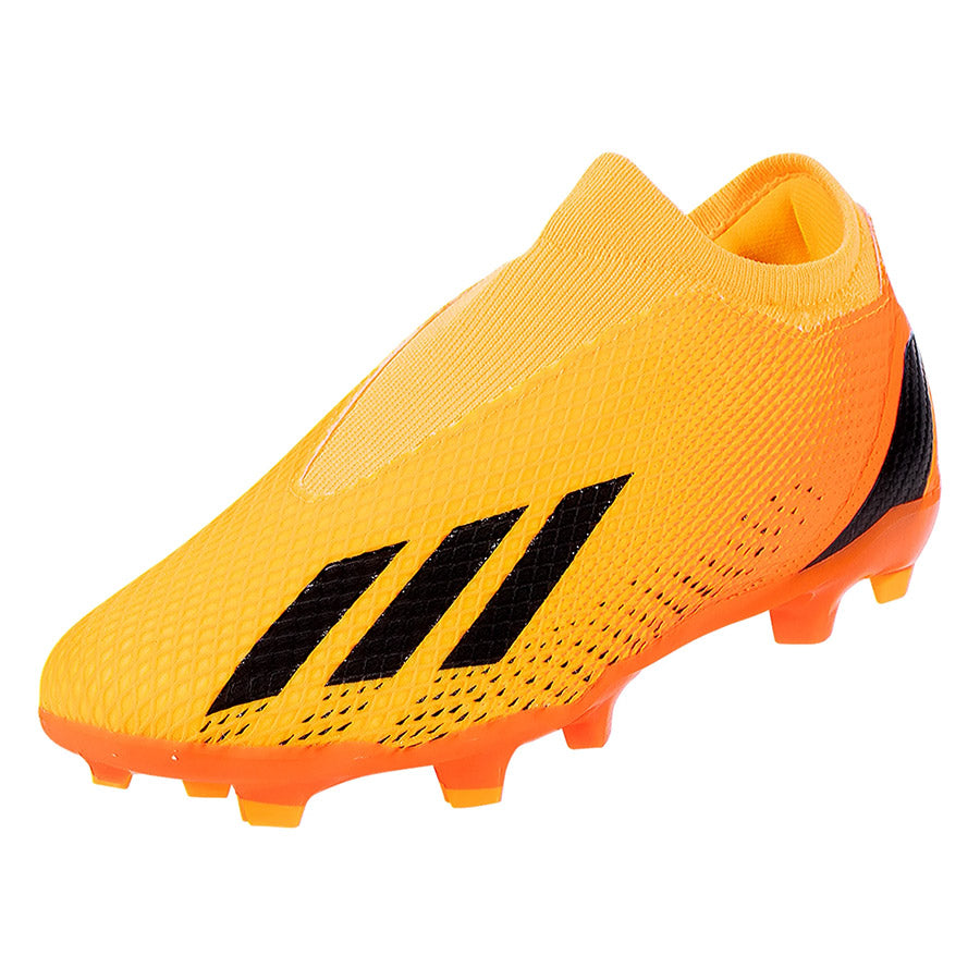 Adidas X Speedportal.3 LL FG Orange