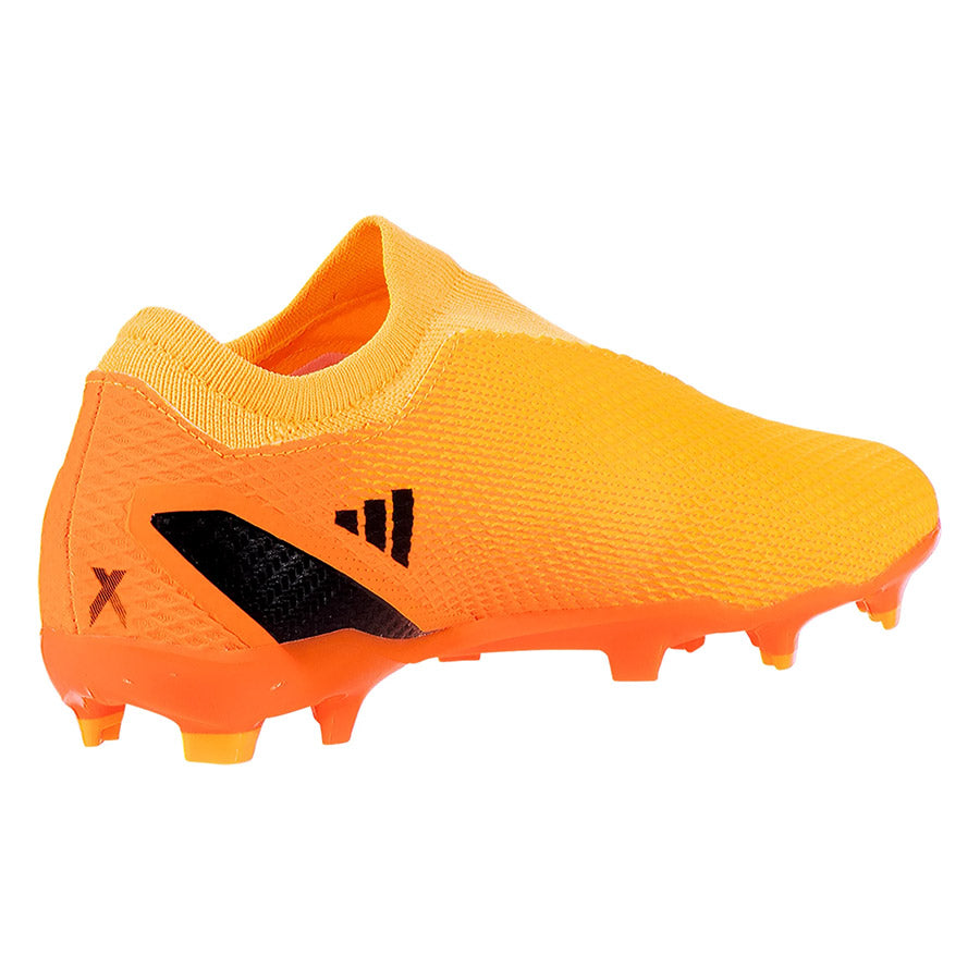 Adidas X Speedportal.3 LL FG Orange