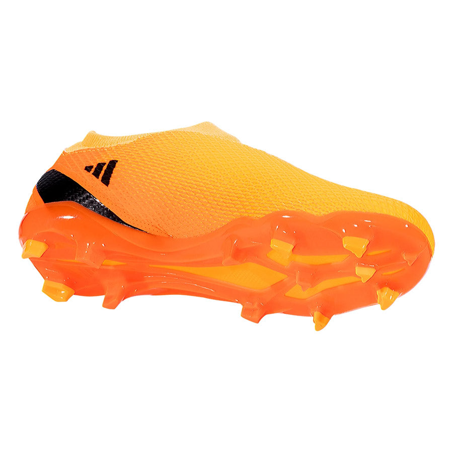 Adidas X Speedportal.3 LL FG Orange