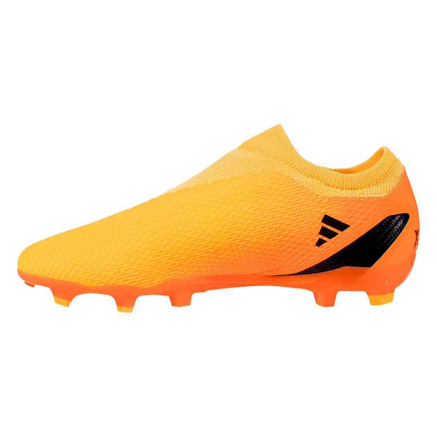 Adidas X Speedportal.3 LL FG Orange
