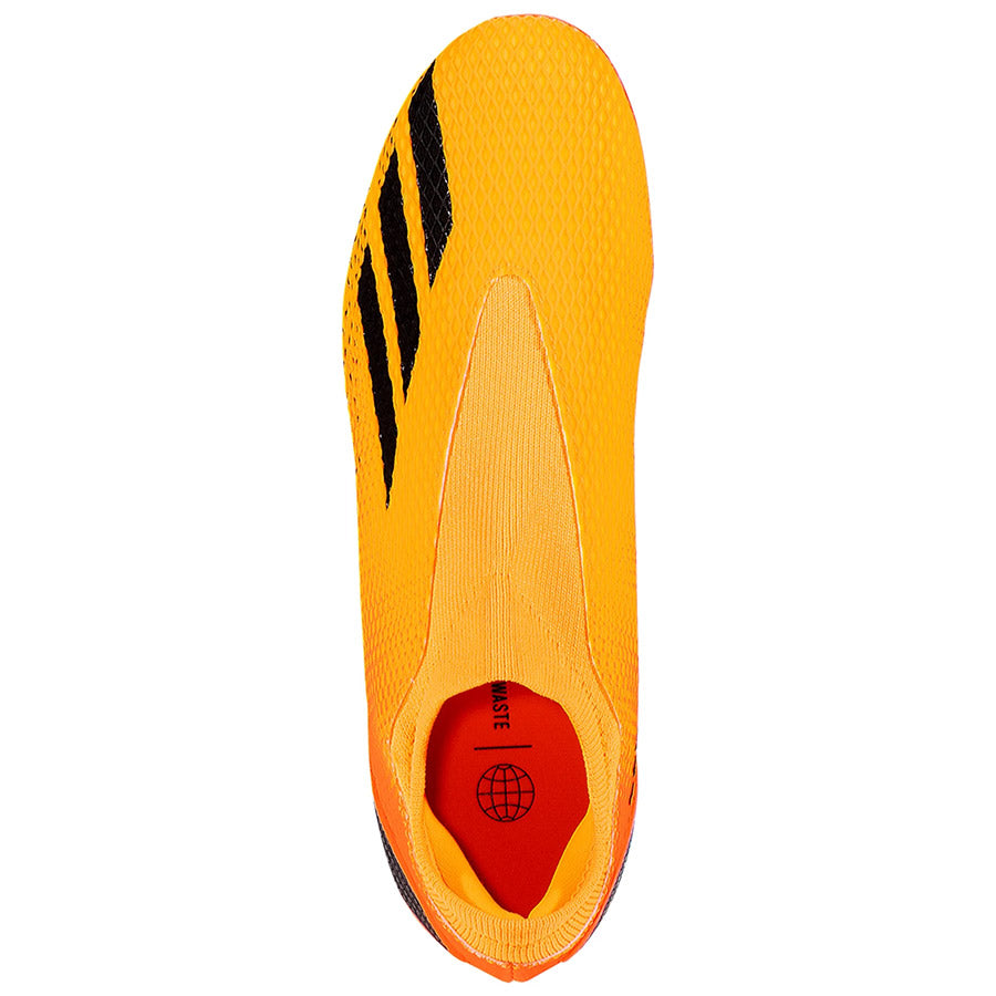 Adidas X Speedportal.3 LL FG Orange